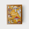 Magical Holiday Season Boxed Cards, Set/8 - DIGS