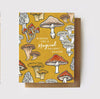 Magical Holiday Season Boxed Cards, Set/8 - DIGS