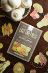 Magical Mushroom Garland - DIGS