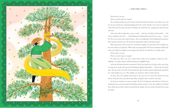 Magical Nature Tales - DIGS