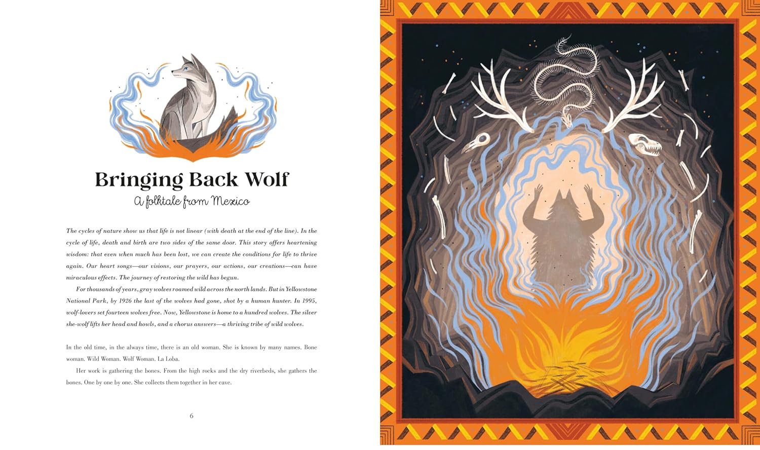 Magical Nature Tales - DIGS