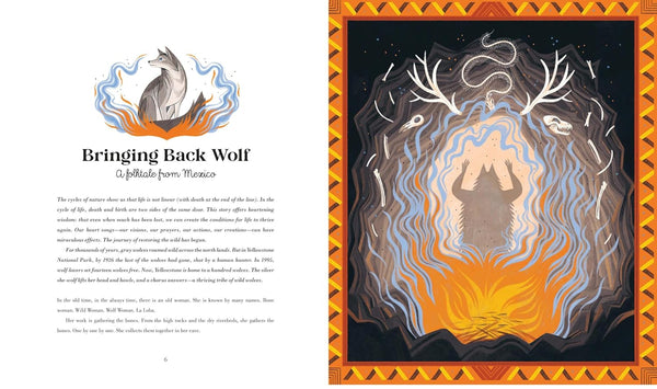 Magical Nature Tales - DIGS
