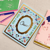 Mahjong (Bird, Bam!) Cheers Card - DIGS