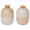 Maison Salt & Pepper Shakers Set of 2 - DIGS