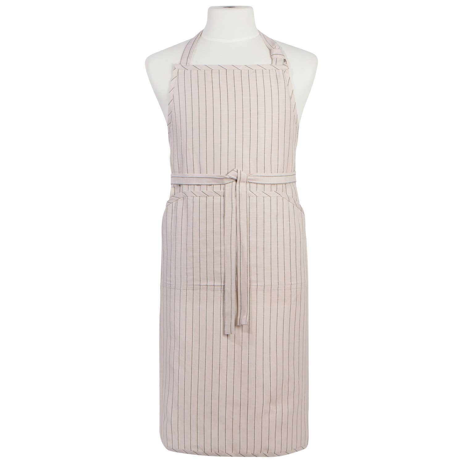 Maison Striped Apron - DIGS