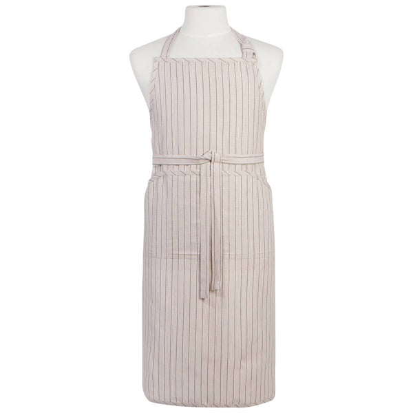 Maison Striped Apron - DIGS