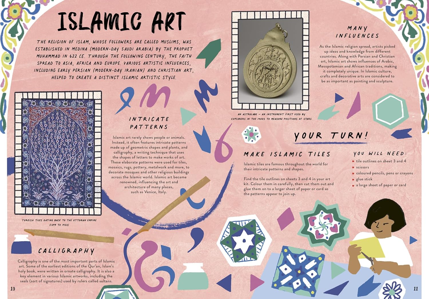 Make Art: 20+ Free - Play Art Projects to Create - DIGS