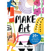 Make Art: 20+ Free - Play Art Projects to Create - DIGS