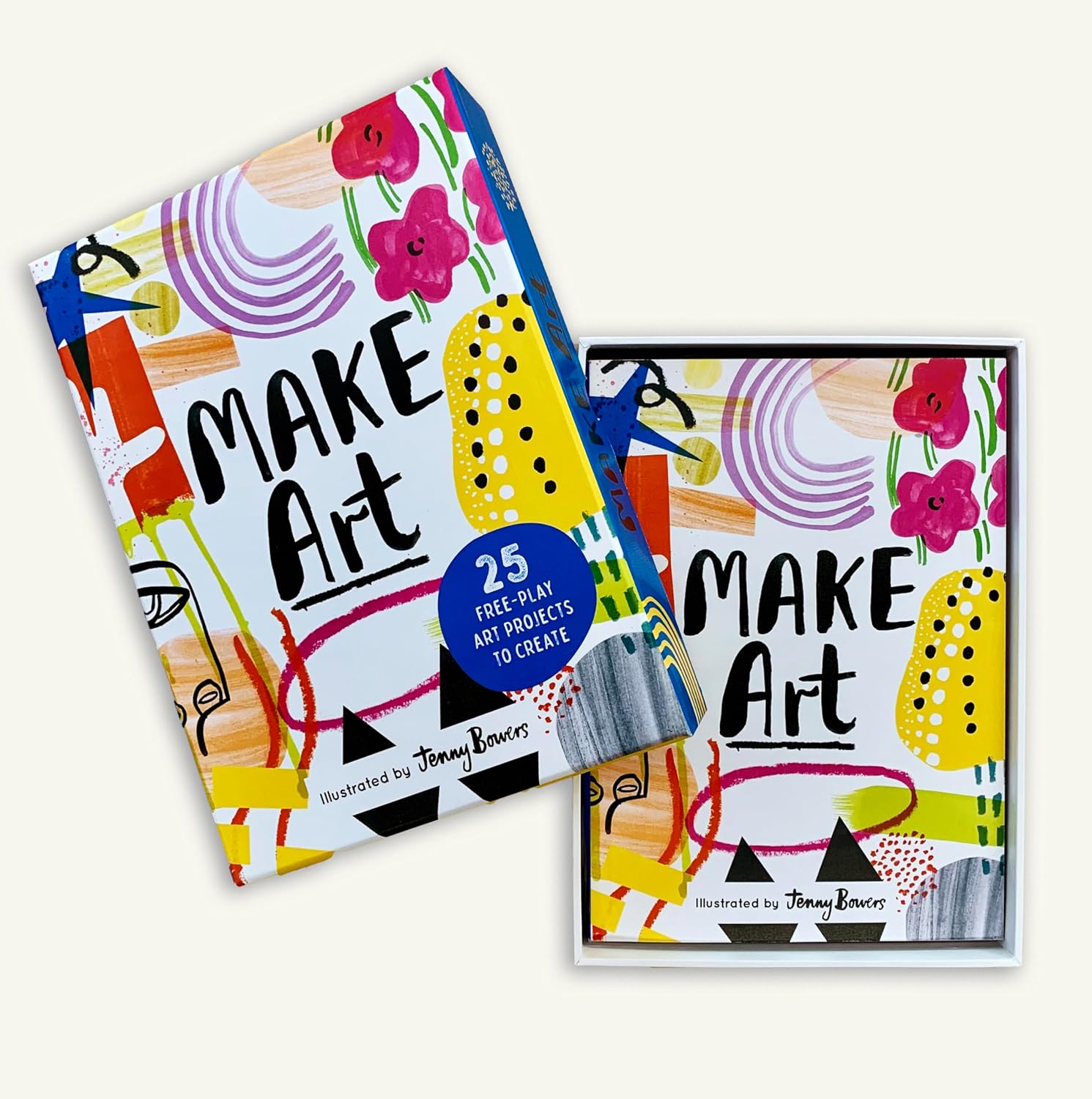 Make Art: 20+ Free - Play Art Projects to Create - DIGS