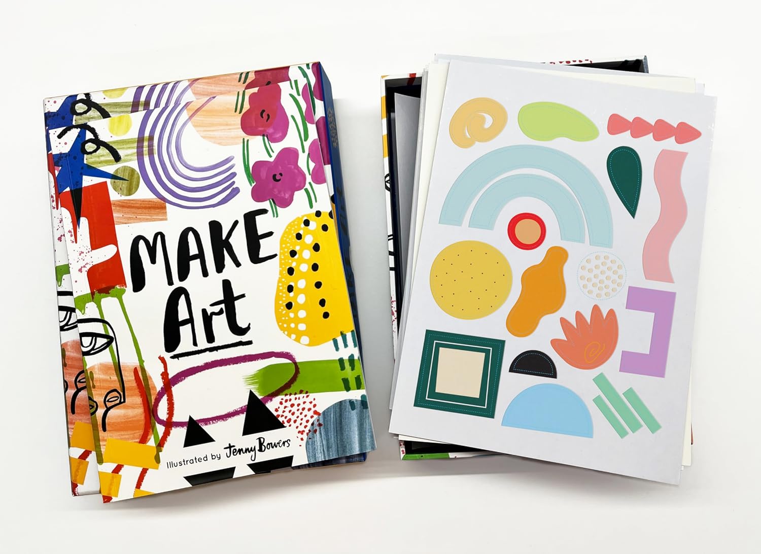 Make Art: 20+ Free - Play Art Projects to Create - DIGS