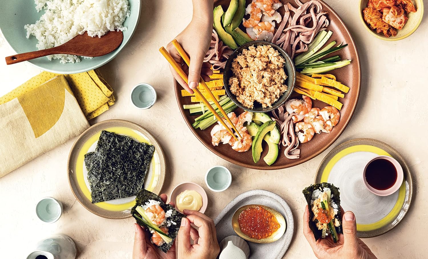 Make It Japanese - DIGS