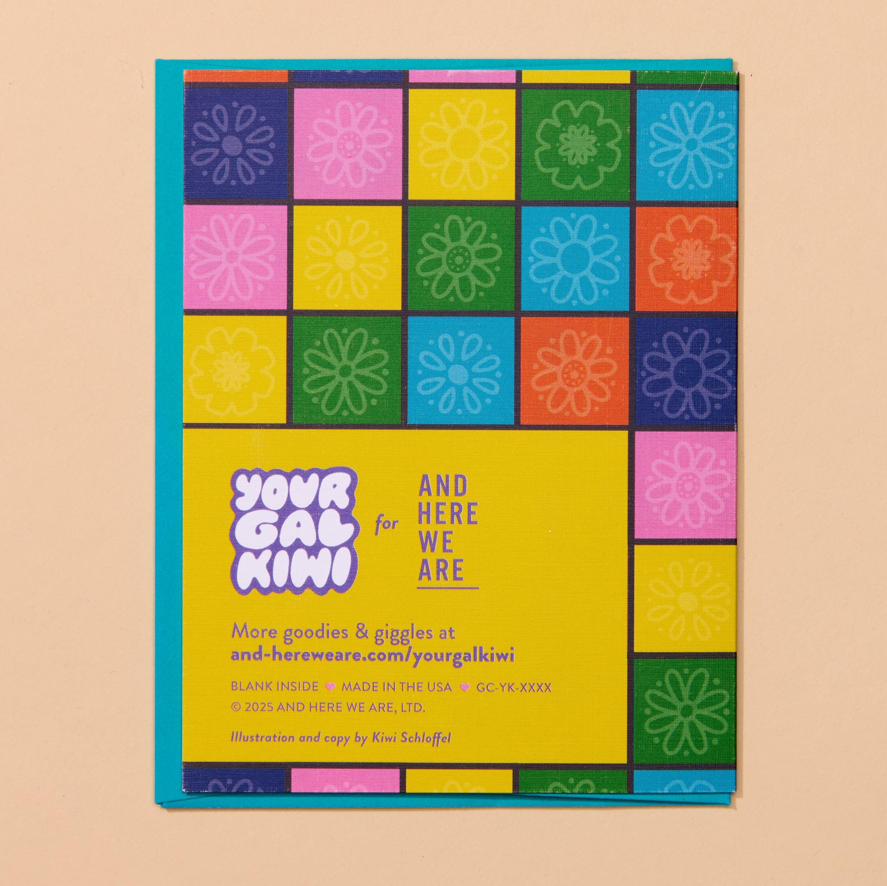 Make It So Easy Love Card - DIGS