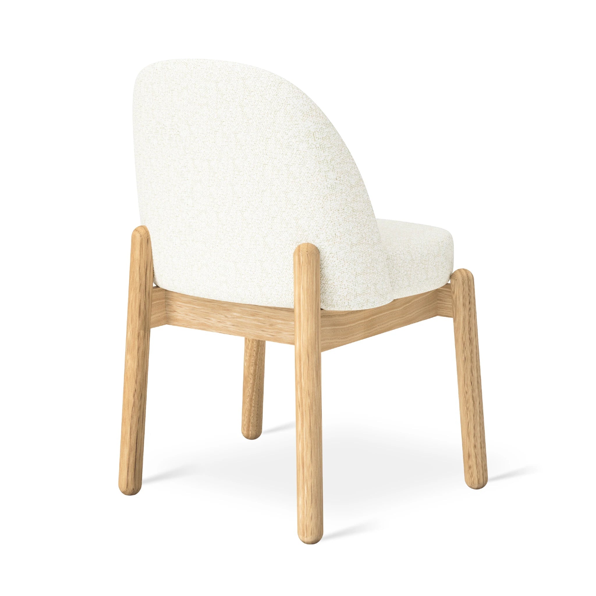 Malloy Dining Chair Set of 2 - DIGS