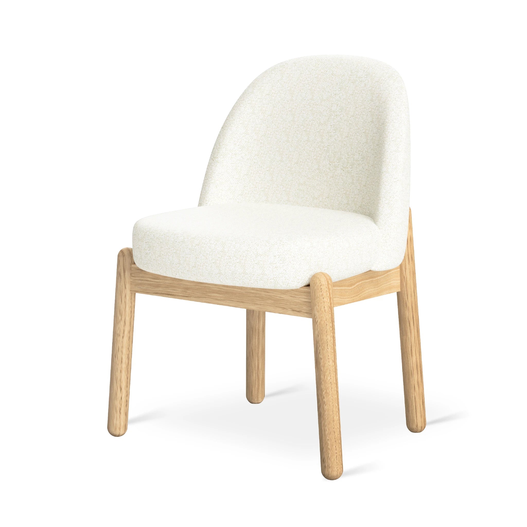 Malloy Dining Chair Set of 2 - DIGS