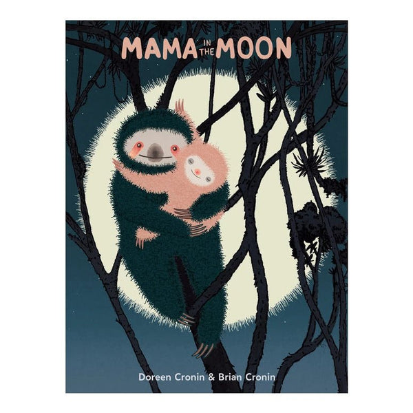 Mama in the Moon - DIGS