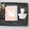 Mama Swan Mother's Day Card - DIGS