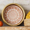 Mandala Breadwarmer - DIGS