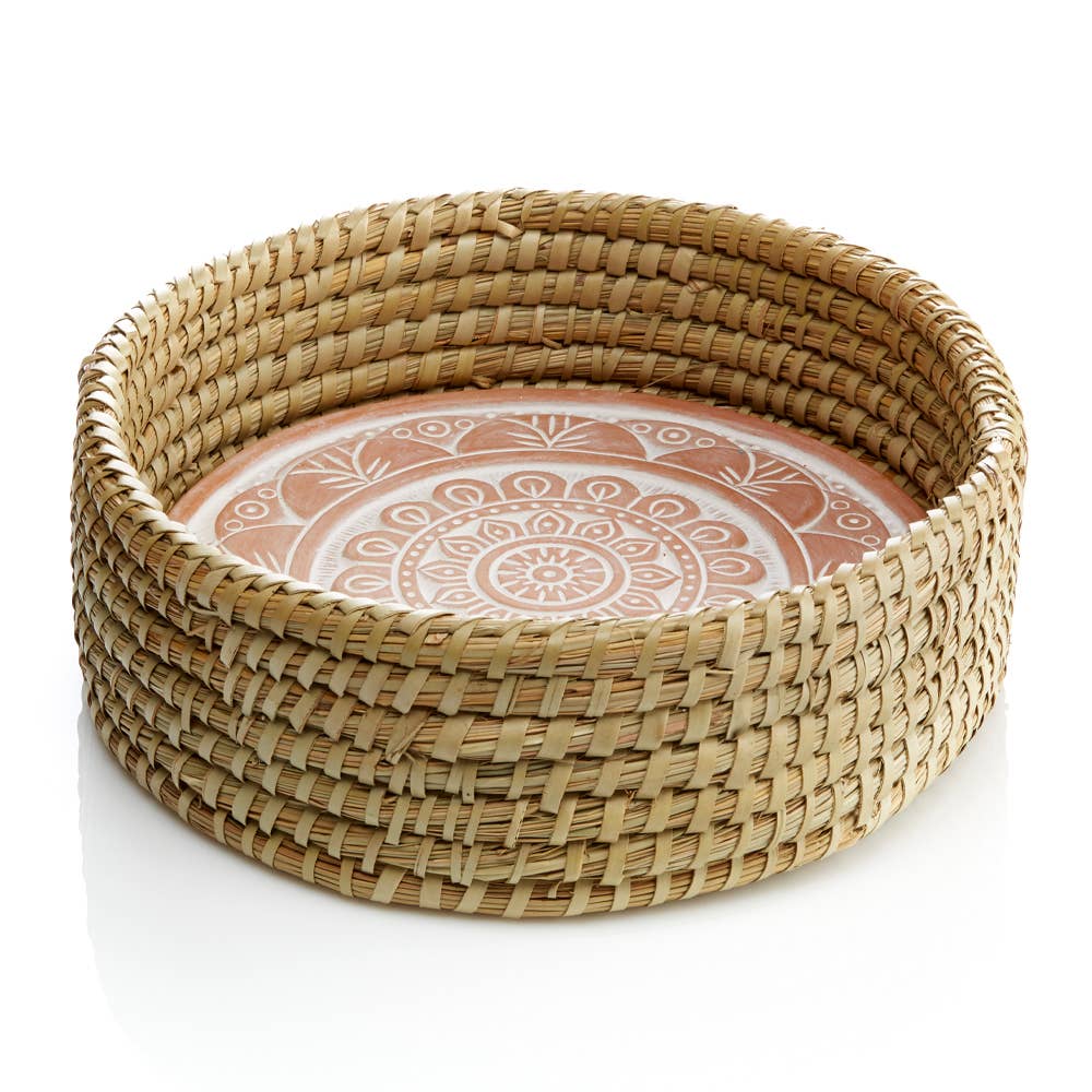 Mandala Breadwarmer - DIGS