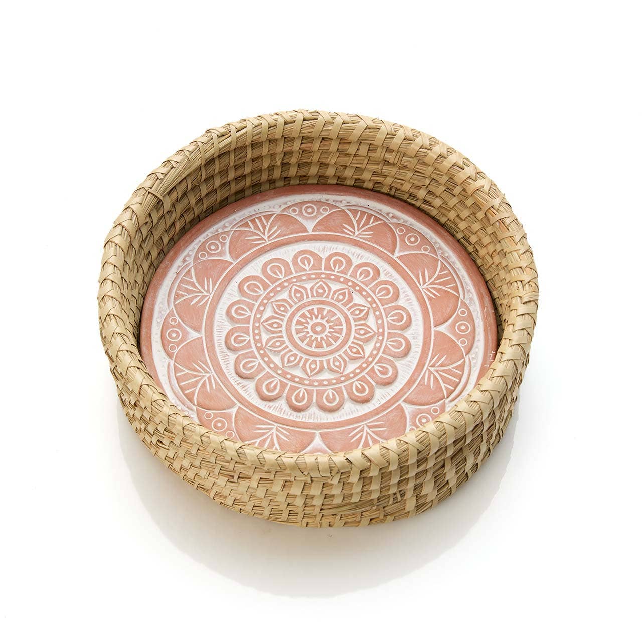 Mandala Breadwarmer - DIGS