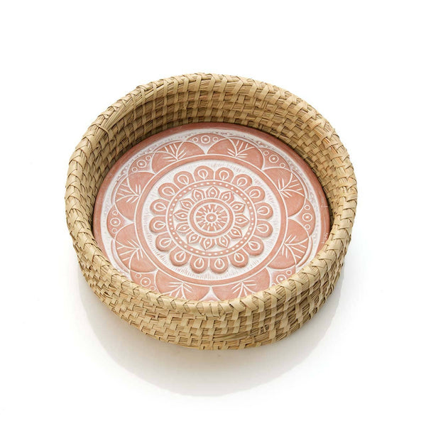 Mandala Breadwarmer - DIGS