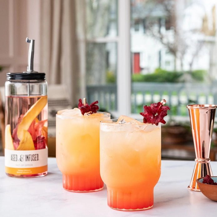 Mango Hibiscus Refill Pack - DIGS