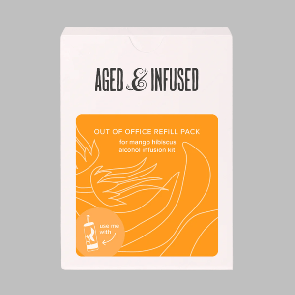 Mango Hibiscus Refill Pack - DIGS