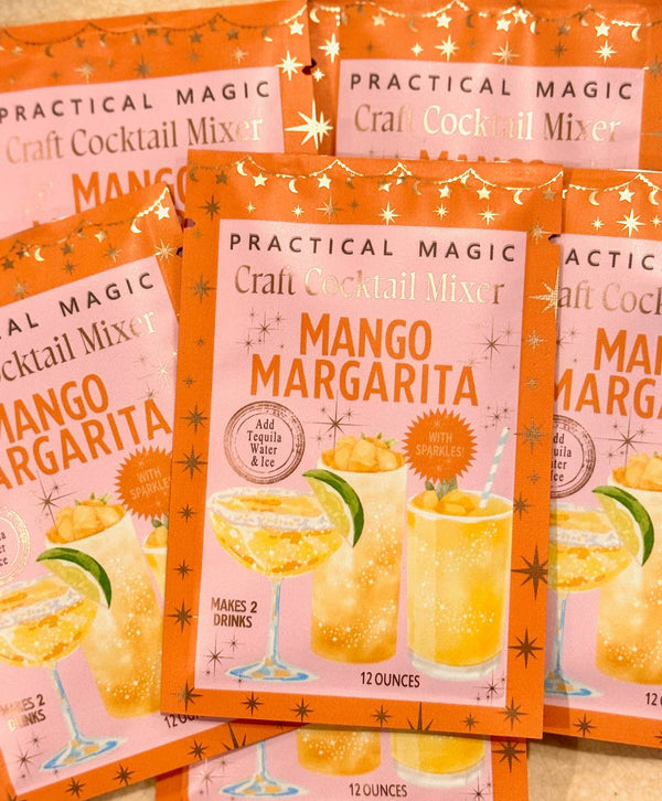 Mango Margarita Packet - DIGS