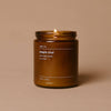Maple Chai Candle - DIGS