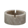 Marble Bowl With Knife - DIGS