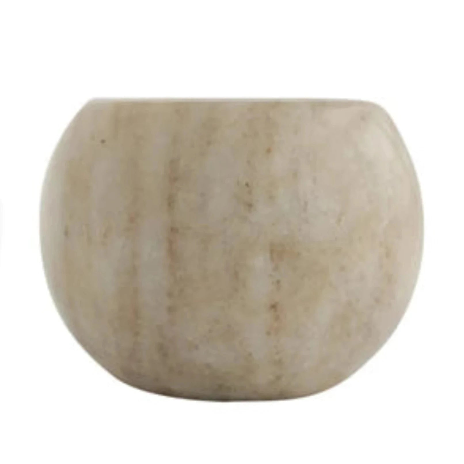 Marble Pinch Pot - DIGS