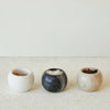 Marble Pinch Pot - DIGS
