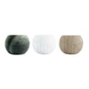 Marble Pinch Pot - DIGS