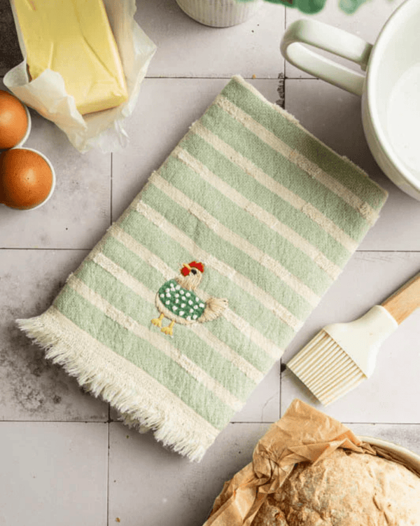 Margot Kitchen Towel - DIGS