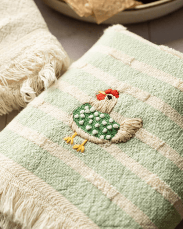 Margot Kitchen Towel - DIGS