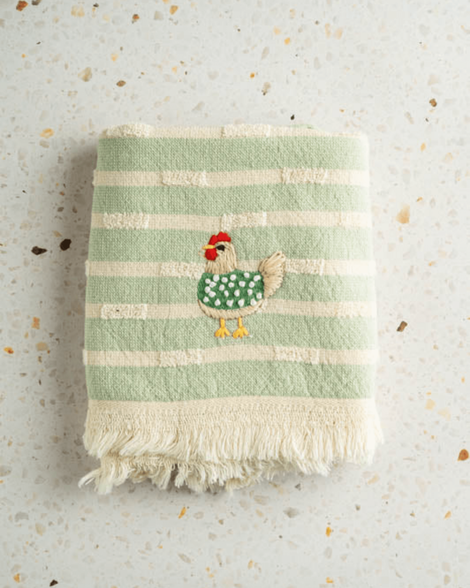 Margot Kitchen Towel - DIGS