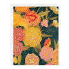 Marigolds Birthday Card - DIGS
