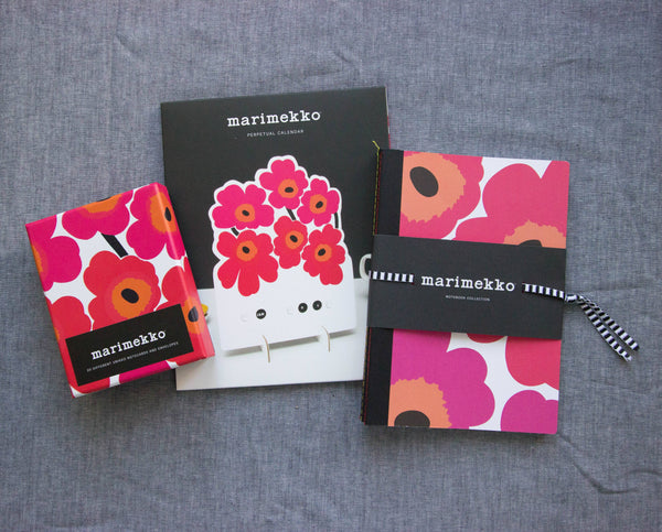 Marimekko Notes - DIGS