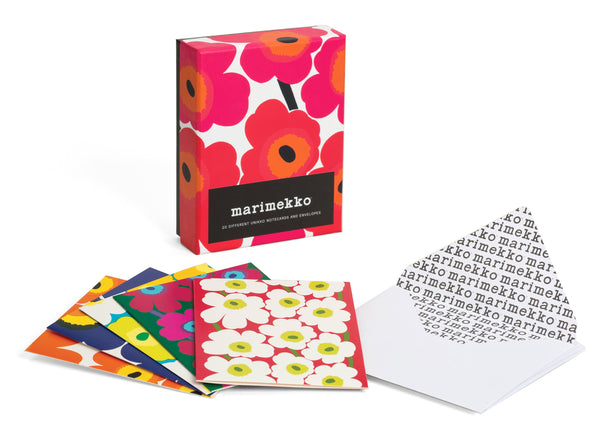 Marimekko Notes - DIGS