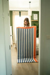 Maris Hand-Stitched Throw - DIGS