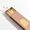 Marisol - Scented Matches - DIGS