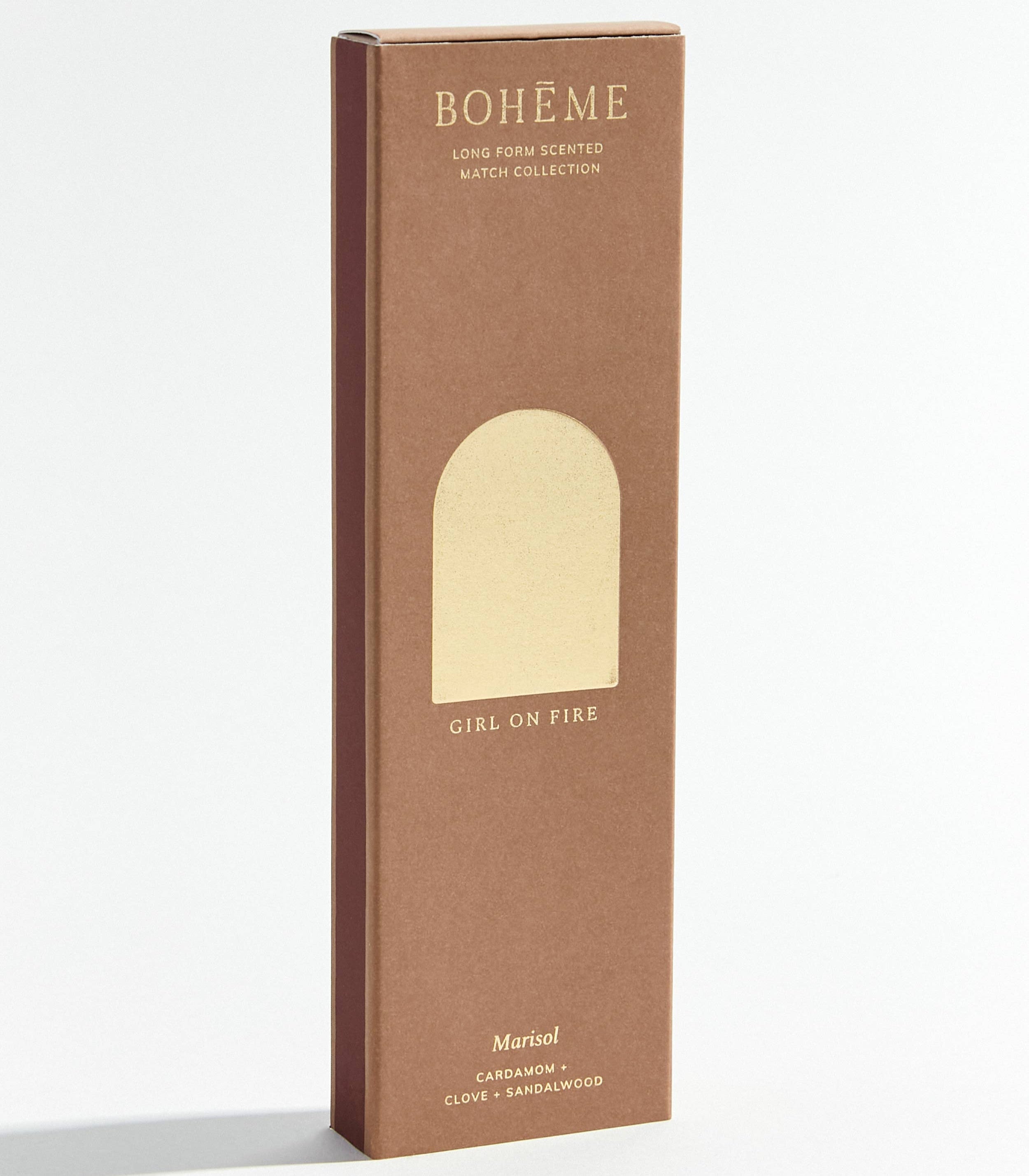 Marisol - Scented Matches - DIGS