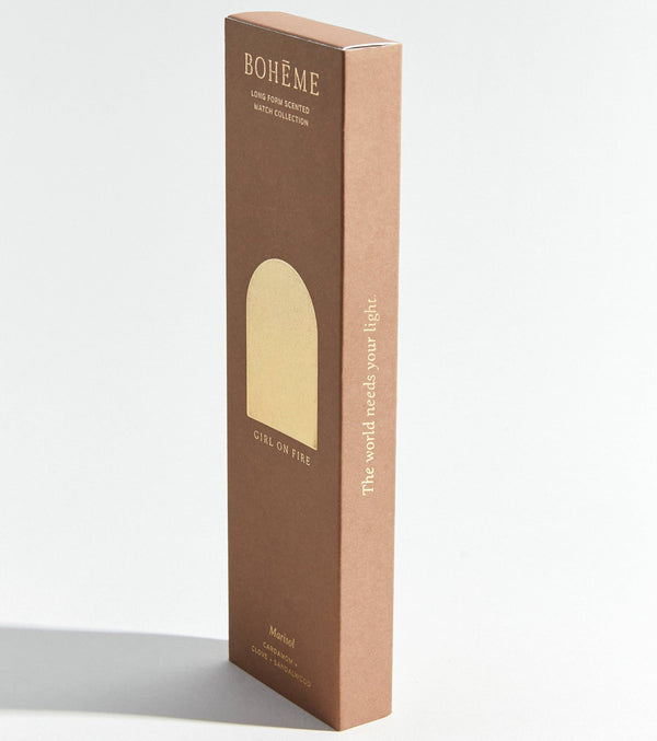 Marisol - Scented Matches - DIGS