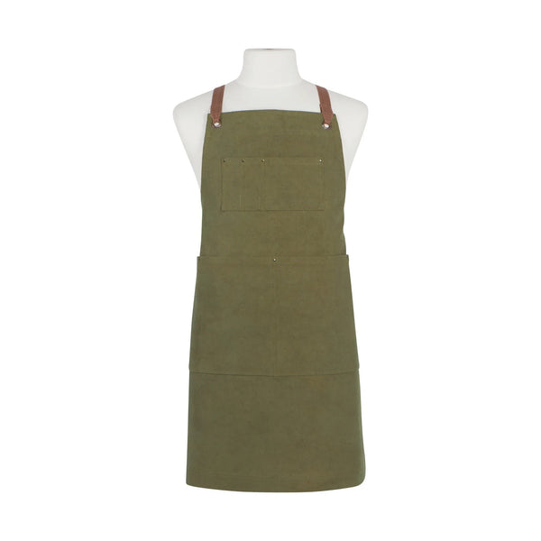 Mason Work Apron - DIGS