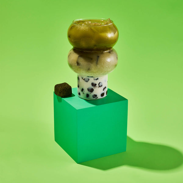 Matcha Boba Tea Kit - DIGS