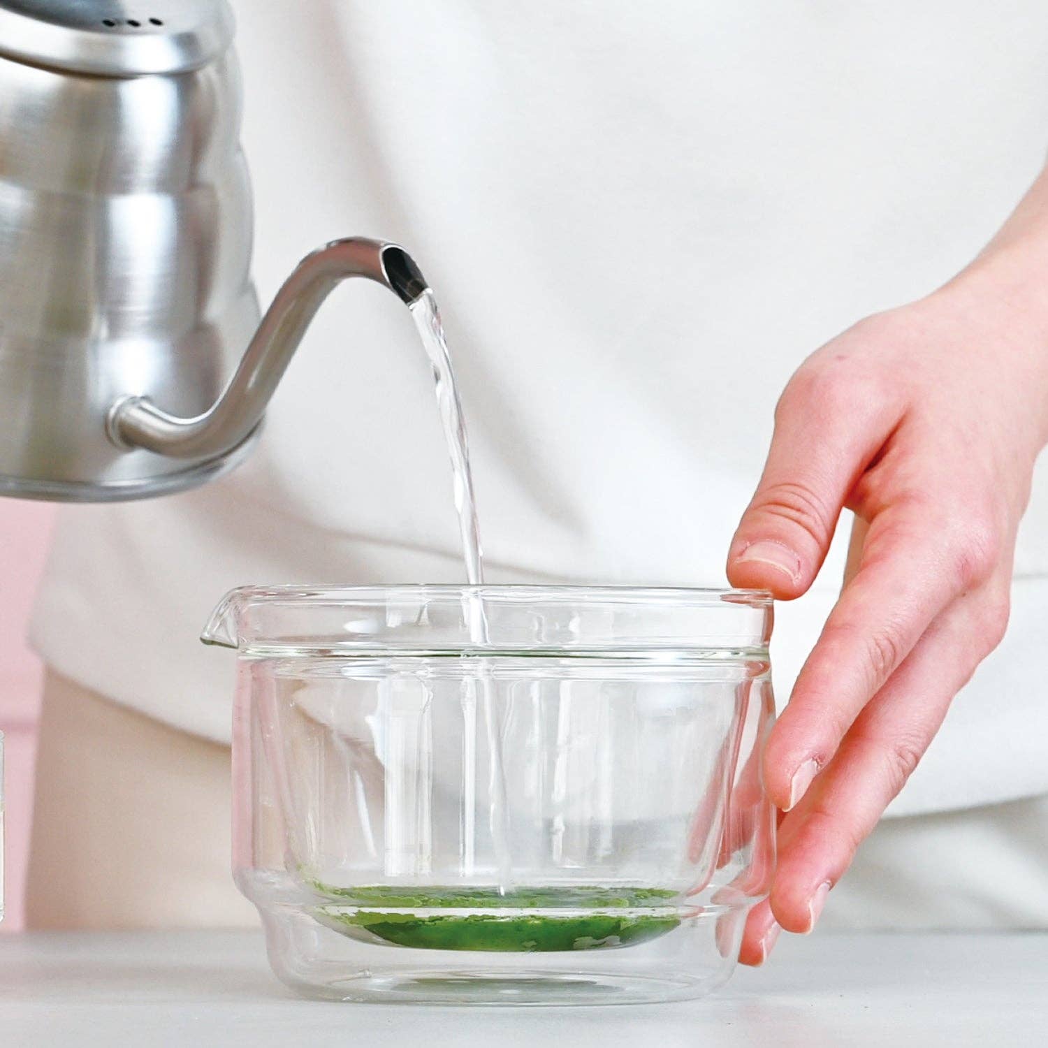 Matcha Tea Gift Set - DIGS