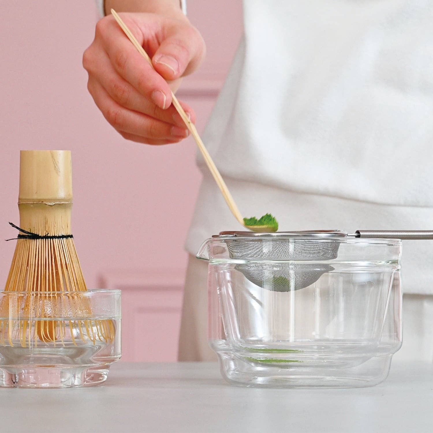 Matcha Tea Gift Set - DIGS