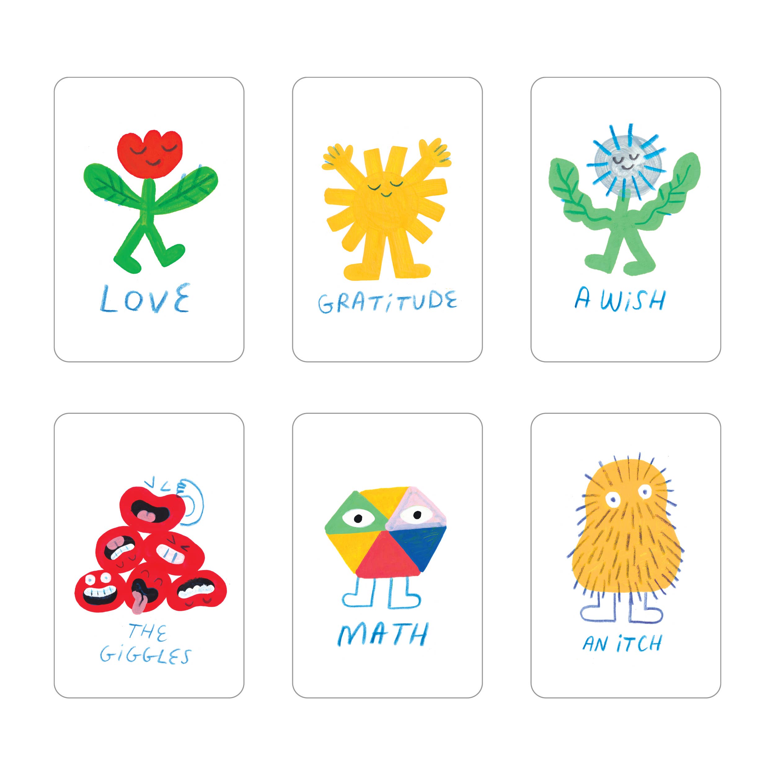 Matching Things: A Snap Game - DIGS
