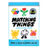 Matching Things: A Snap Game - DIGS