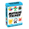 Matching Things: A Snap Game - DIGS