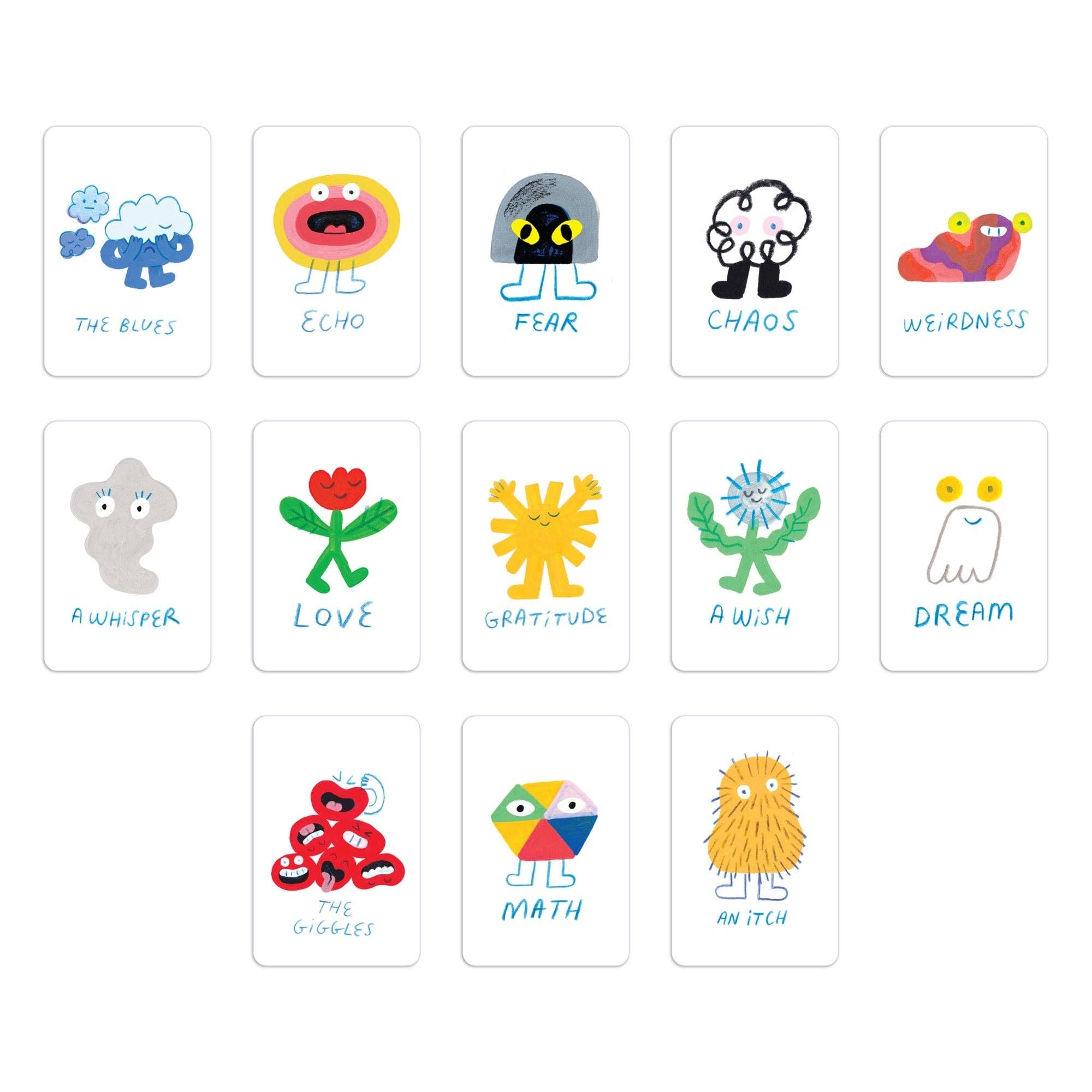 Matching Things: A Snap Game - DIGS